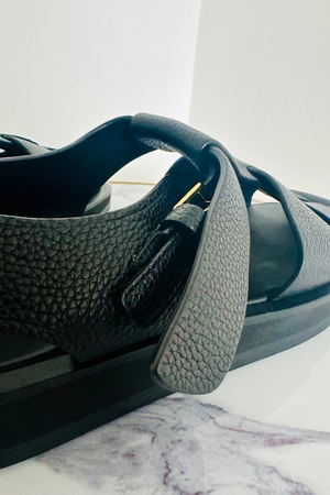 Fisherman Sandals Size 40 - New with Box