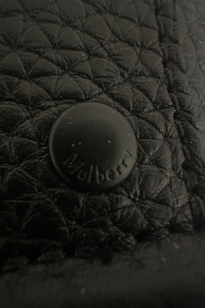 Oversized Alexa Satchel Handbag - New without Tags