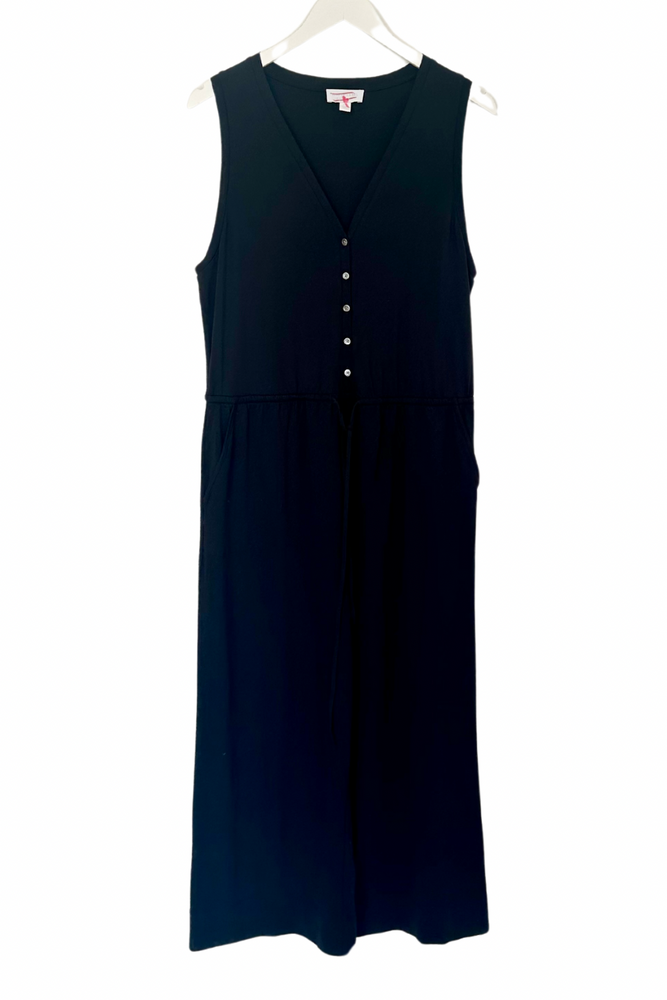 Sleeveless Wide Leg Jumpsuit Size 16 - Unworn