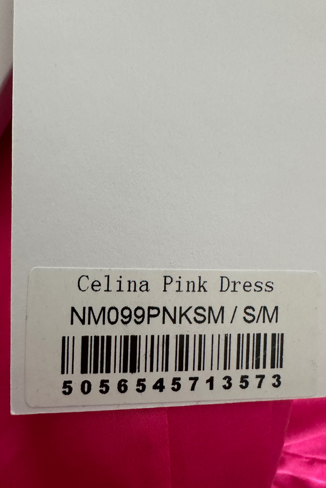 Sequin Mini Dress Size S/M - BNWT