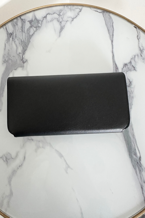 Cash 2.0 Thin Wallet - Preloved