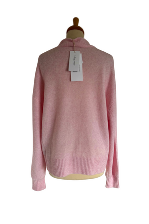 Cosy Knit Zip Cardigan Size S, M or L - BNWT