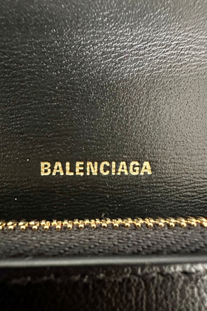 Cash 2.0 Thin Wallet - Preloved