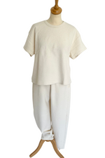 Jogger & Top Set Size M - New with Tags