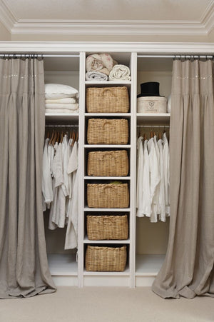 Wardrobe Detox