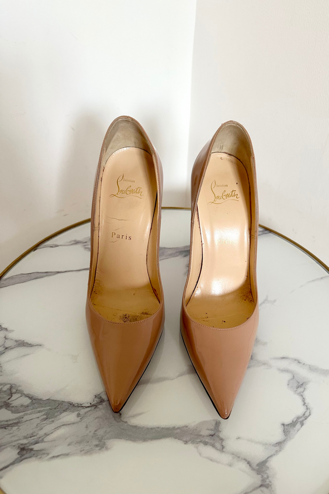 Louboutin uk deals