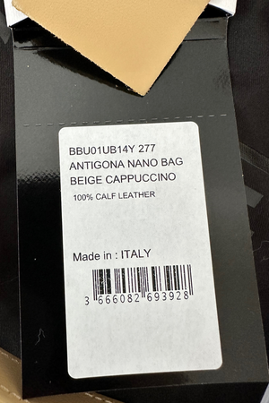 
            
                Load image into Gallery viewer, Crossbody Nano Bag - BNWT
            
        