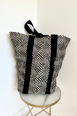 X Large Tote Bag - BNWT