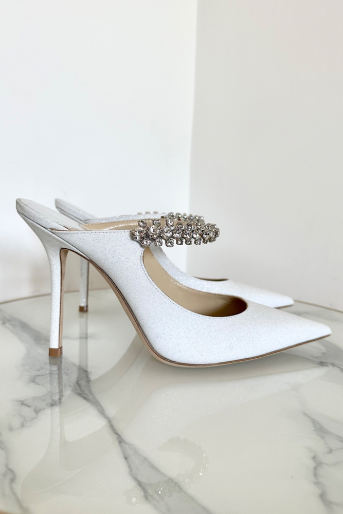 Glitter 2025 mules uk
