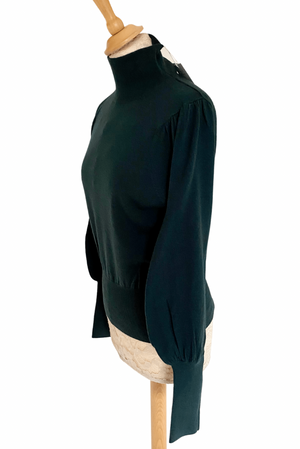 Merino Wool Sweater Sizes 6, 8 or 10 - BNWT