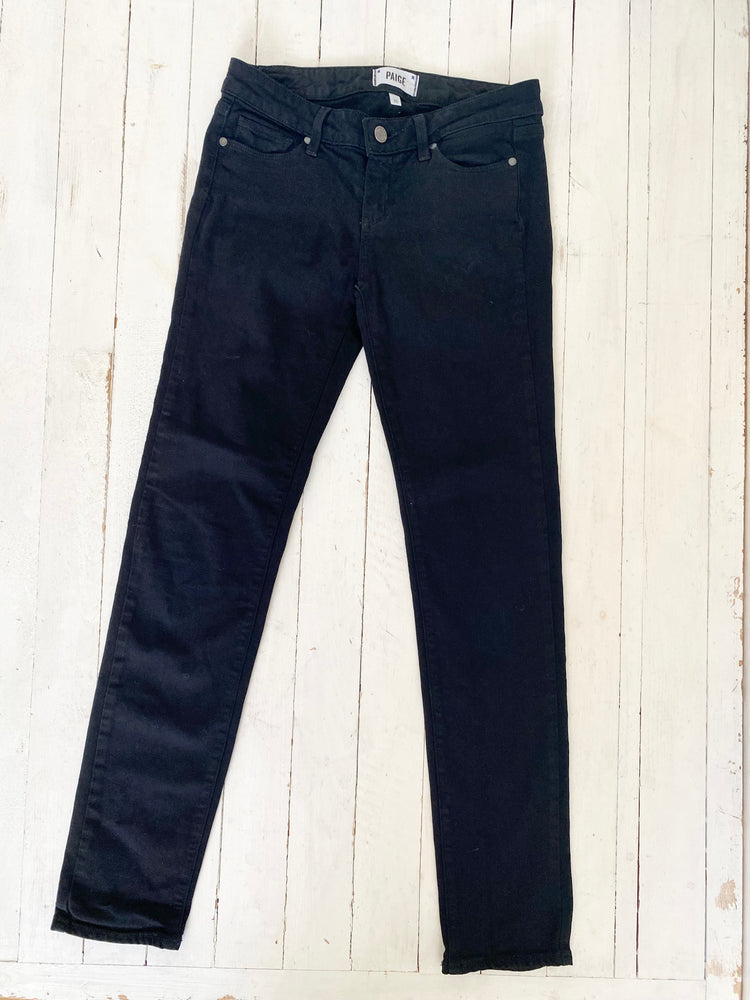 Skyline Skinny Jeans W26 IL 30 - Preloved