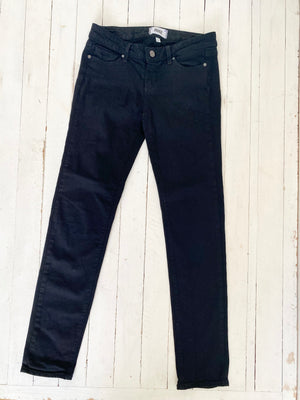 
            
                Load image into Gallery viewer, Skyline Skinny Jeans W26 IL 30 - Preloved
            
        